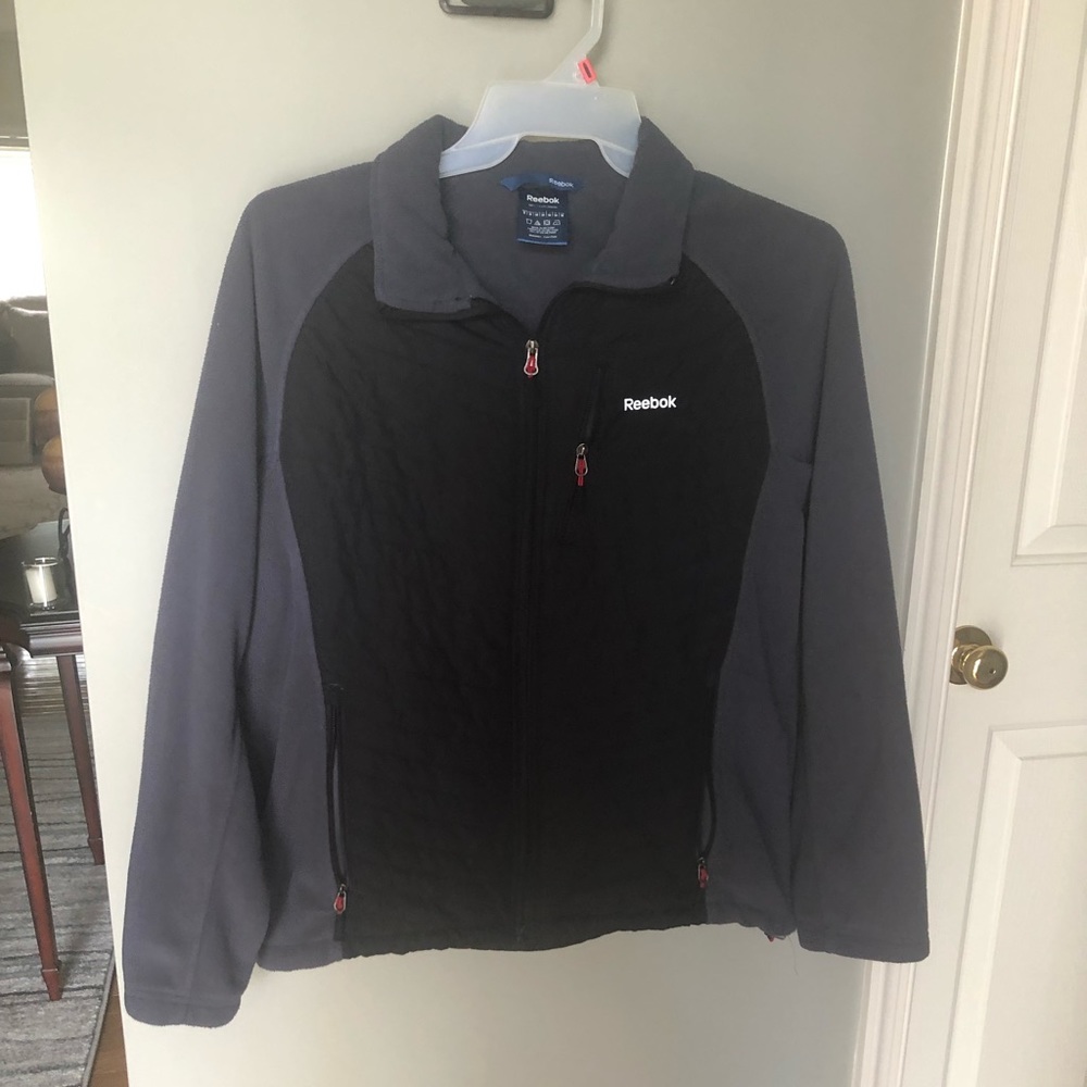 Reebok Men’s Jacket - Picture 9 of 10